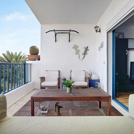 Precioso Piso Cerca De La Playa Apartment Costa Teguise Exterior photo