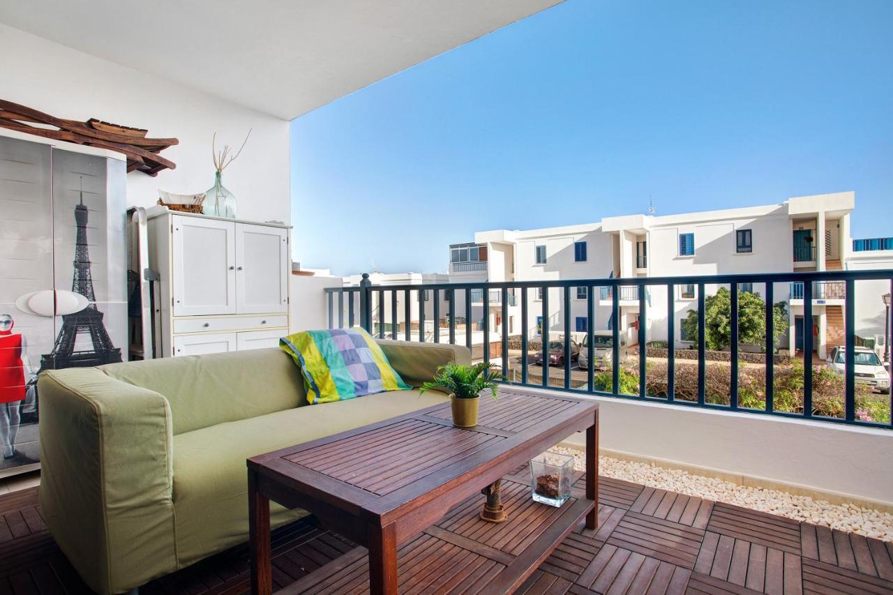 Precioso Piso Cerca De La Playa Apartment Costa Teguise Exterior photo