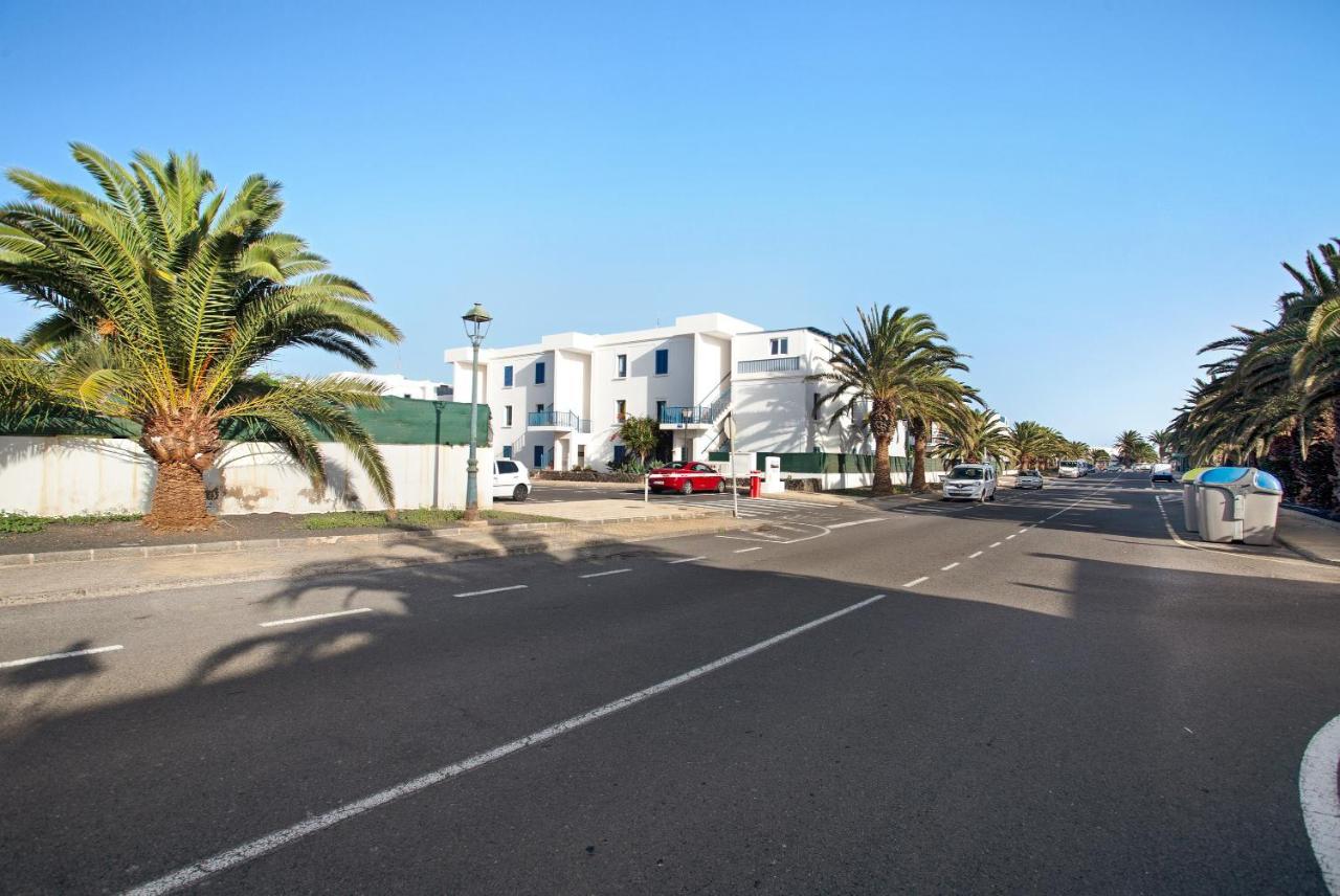 Precioso Piso Cerca De La Playa Apartment Costa Teguise Exterior photo